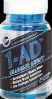 Hi-Tech: 1-AD 60ct