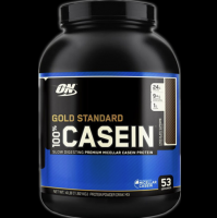 Optimum: 100% Casein, 2lb