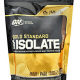 Optimum: 100% Isolate 12 Serving, Birthday Cake