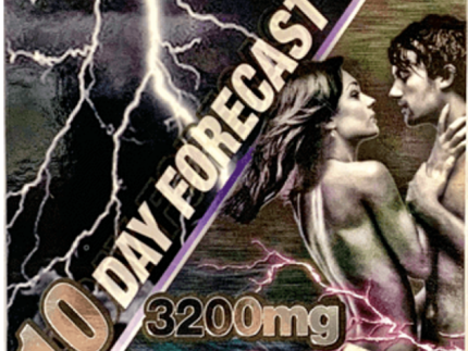 10 Day Forecast Male Enhancement