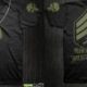 Lockout: Military Shirt Small