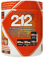 Muscle Elements: 212, 40 Servings