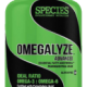 Species: Omegalyze Advanced, 180 Capsules