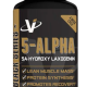 VMI: 5-Alpha, 60 Capsules