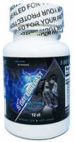 5 Day Forecast: 1600mg Male Enhancement, 6 Capsule