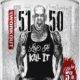 5% Nutrition: 5150, 30 servings