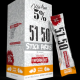 5% Nutrition: 5150 Stick Packs, Citrus Mango
