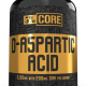 5% Nutrition: D-Aspartic Acid, 150 Capsules