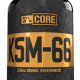 5% Nutrition: KSM-66, 90 Capsules
