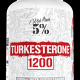 5% Nutrition: Turkesterone 1200, 120 Capsules