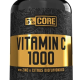 5% Nutrition: Vitamin C 1000, 240 Capsules