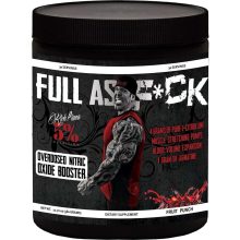 5% Nutrition: Full as F*ck, 30 servings