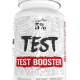 5% Nutrition: Test, 120 Capsules