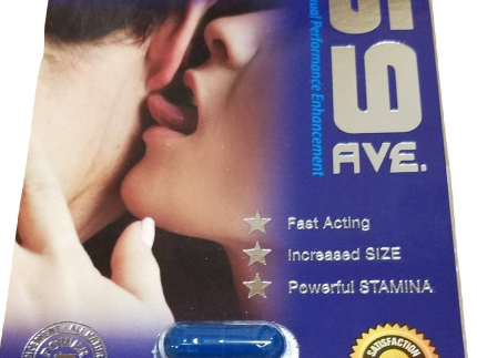 69 Ave. Male Enhancement