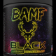 DAS Labs: BAMF Black, 30 Serving