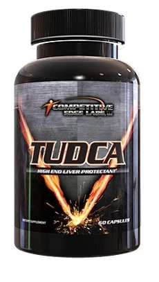 CEL: TUDCA, 60 Capsules