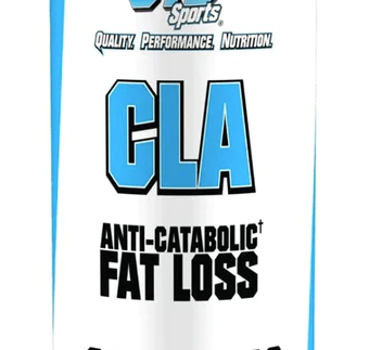 CTD Labs: CLA 90 Softgels