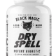 Black Magic: Dry Spell, 80 Capsules