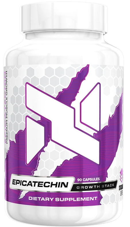 Nutra Innovations: Epicatechin, 90 Capsules