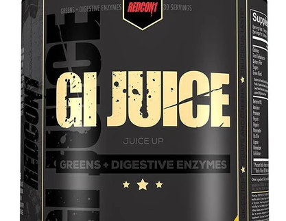 Redcon1: GI Juice, 30 Servings