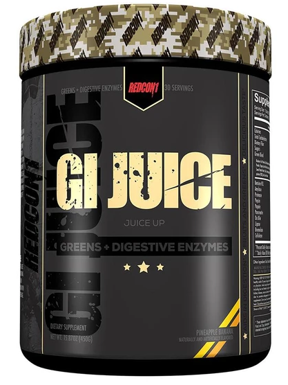 Redcon1: GI Juice, 30 Servings