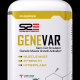 Supreme Sports Enhancements: Genevar, 120 capsules