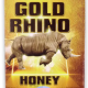 Rhino: Gold Rhino Honey