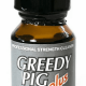 Greedy Pig Plus: Cleaner 10ml