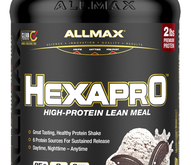 Allmax: Hexapro, 2lb