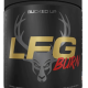 DAS Labs: Bucked Up LFG Burn