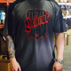 Lockout: Dri-fit Grey, Black 2007 Large