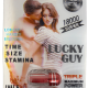 Lucky Guy: 18000 Super Male Enhancement