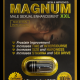 Magnum: 25K XXL Male Enhancement