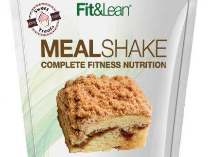 Fit&Lean: Meal Shake, 1lb