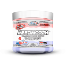 APS: Mesomorph: 25 Servings