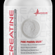 Metabolic Nutrition: Creatine Powder 1000g