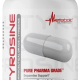 Metabolic Nutrition: L-Tyrosine, 90 Capsules