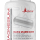 Metabolic Nutrition: Magnesium, 90 Capsules
