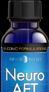 Iconic Formulations: Neuro AET, 30ml