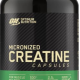 Optimum: Creatine 2500, 100 Capsules