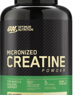 Optimum: Creatine Powder, 150g
