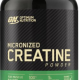 Optimum: Creatine Powder, 150g