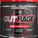 Nutrex: OutRage, 30 Servings