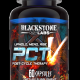 Blackstone Labs: PCT V, 60 Capsules