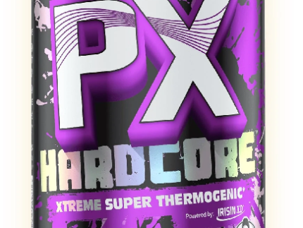 Finaflex: PX Hardcore, 60 Capsules