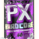 Finaflex: PX Hardcore, 60 Capsules