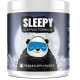 Underground Bio: Panda Supps, Sleepy, Honey Lemon Tea