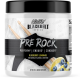 NutriFitt: Pre Rock, Blueberry Lemonade