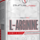 Purus Labs: L-Arginine 100 Capsules