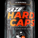 Repp Sports: Raze Hard Caps, 90 Capsules